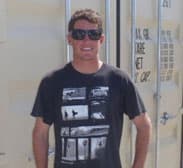 Eric Ramsey