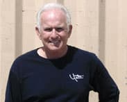 Michael Ramsey